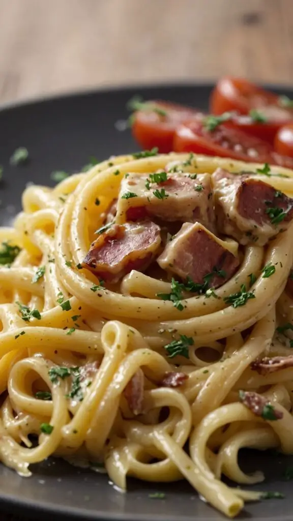 seafood carbonara copycat recipe