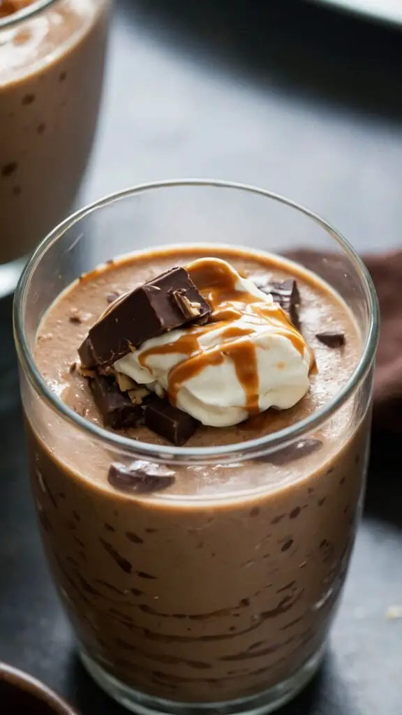 snickers milkshake copycat recipe snickers milkshake copycat recipe
