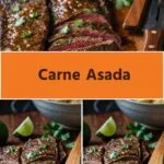 carne asada