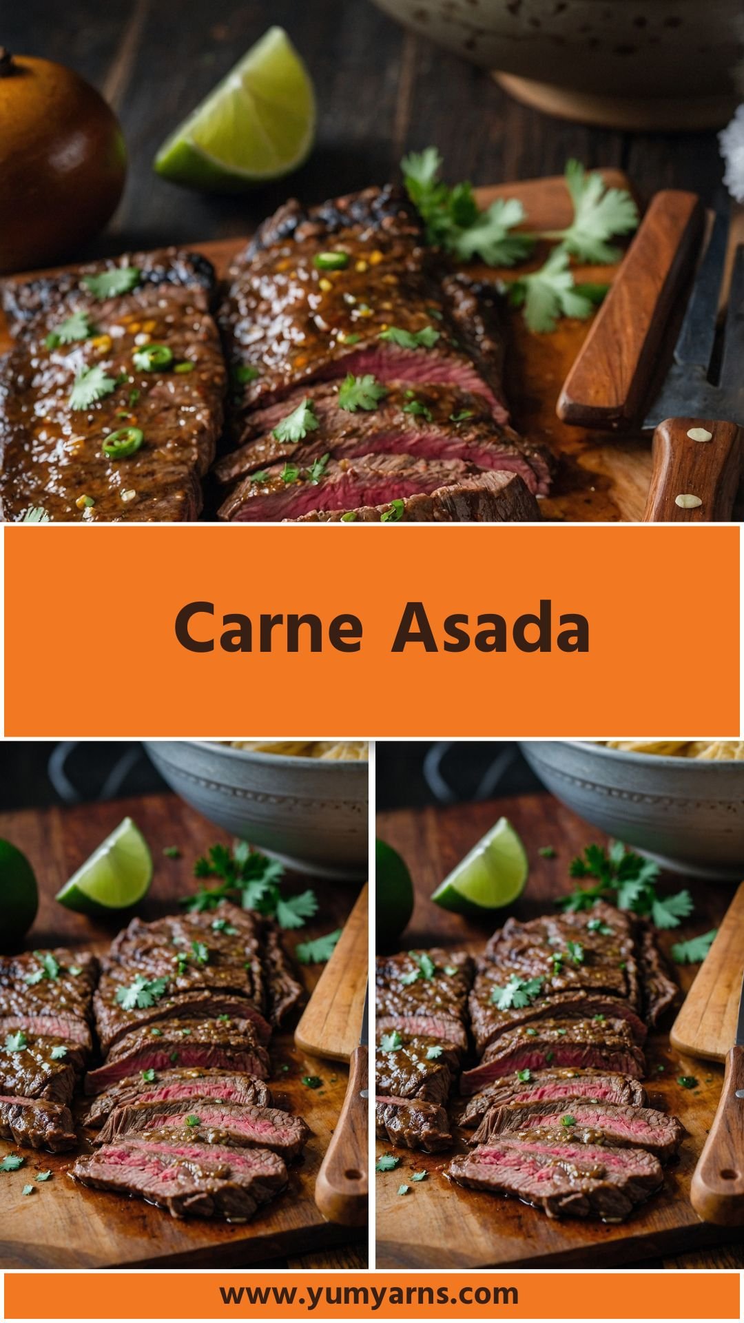 carne asada