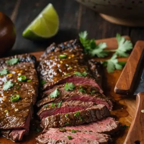 carne asada copycat recipe