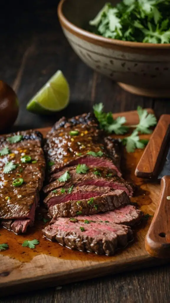 carne asada copycat recipe