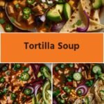 tortilla soup