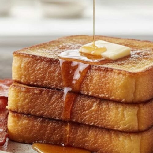 Fancy French Toast