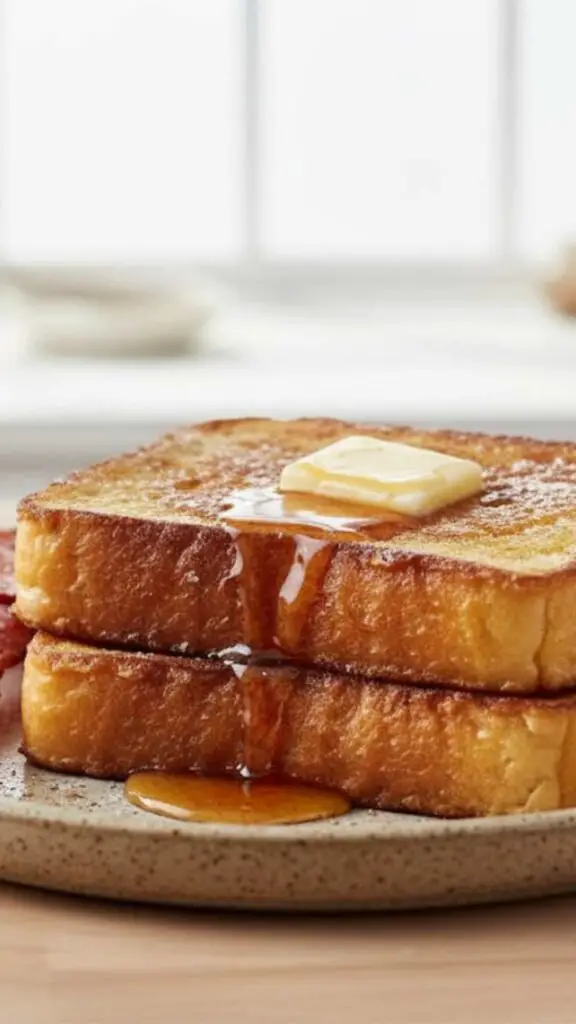 Fancy French Toast Recipe Fancy French Toast Recipe