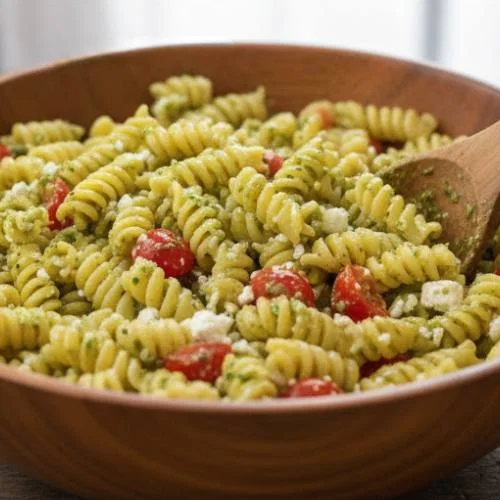 Step 3: Combine Ingredients