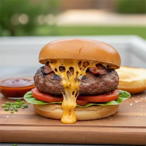 Step 7: Serve and Enjoy