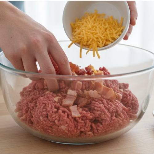 Step 2: Mix the Ingredients