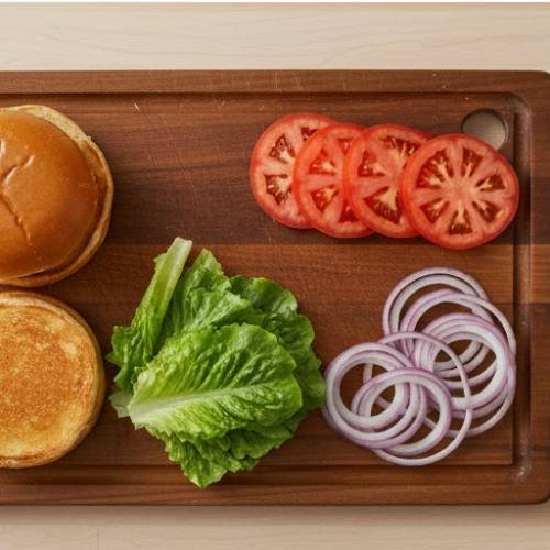 Step 6: Prep Your Toppings