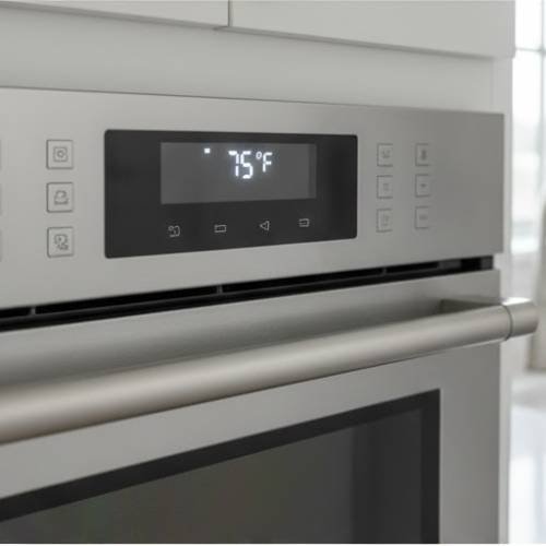 Step 1: Preheat the Oven