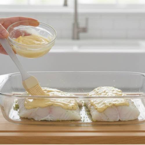 Step 5: Prepare the Fish