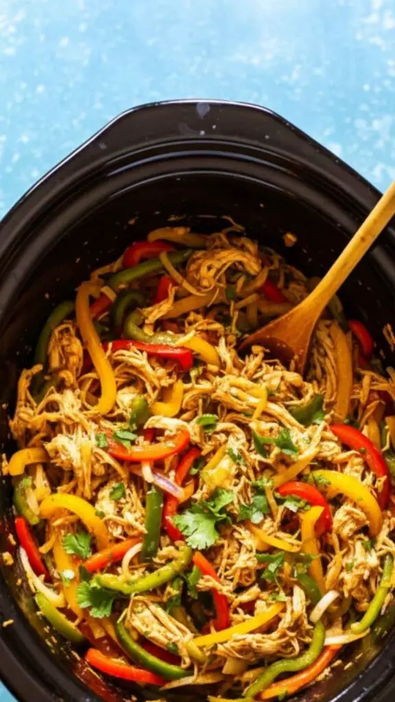 fajita shredded chicken copycat recipe fajita shredded chicken copycat recipe