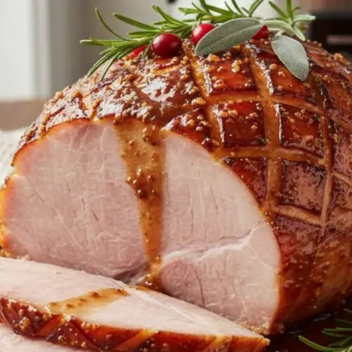 Fresh Ham Recipe In Crock Pot