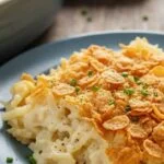 Frozen Potato Casserole