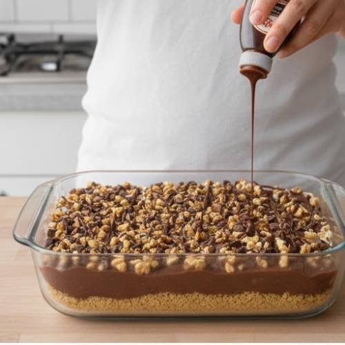 Step 5: Chill and Serve