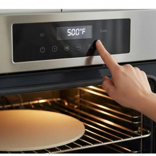 Step 1: Preheat the Oven