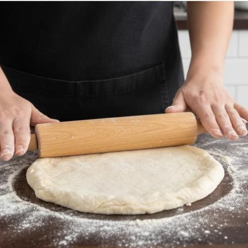 Step 4: Shape the Dough