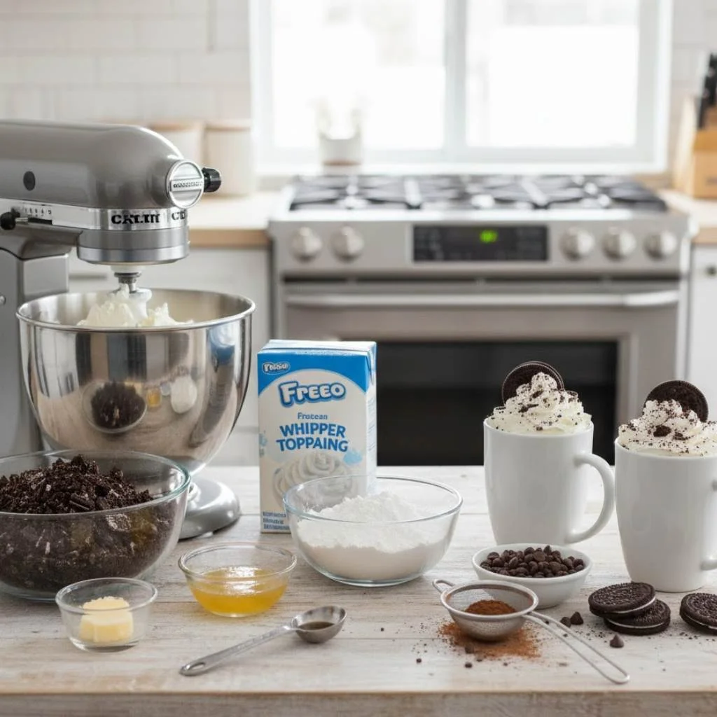 Ingredients You'll Need To Make This Dish Ingredients You'll Need To Make This Dish