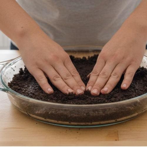 Step 1: Prepare the Crust Step 1: Prepare the Crust