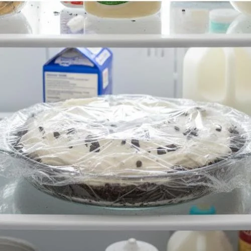 Step 4: Chill Before Serving Step 4: Chill Before Serving