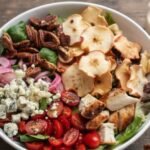 Fuji Chicken Salad Panera Recipe