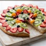 Fruit Pizza Rectangle