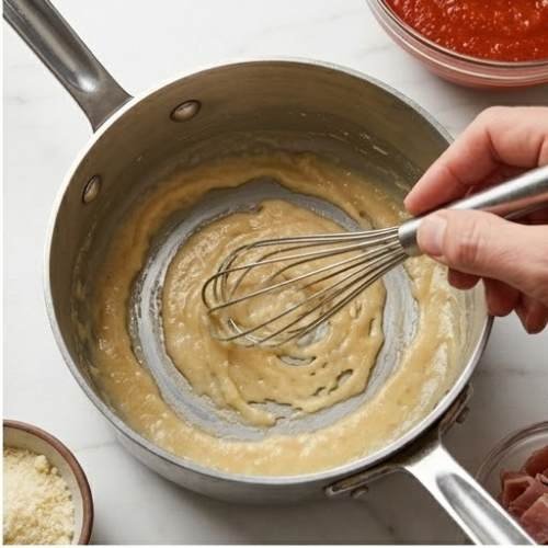 Step 2: Preheat the Oven Step 2: Preheat the Oven