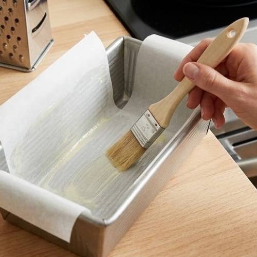 Step 1: Preheat the Oven & Prepare the Pan Step 1: Preheat the Oven & Prepare the Pan