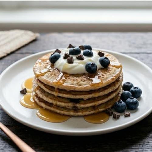 Step 5: Serve Warm Step 5: Serve Warm