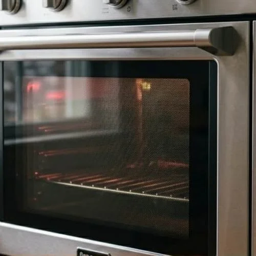 Step 1: Preheat the Oven