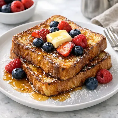 Step 8: Plate and Serve Immediately