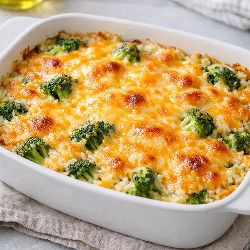 Step 7: Final Bake Without Foil