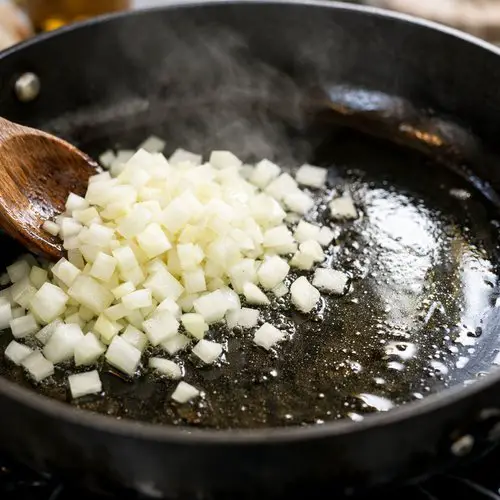 Step 1: Build Your Sauce Foundation