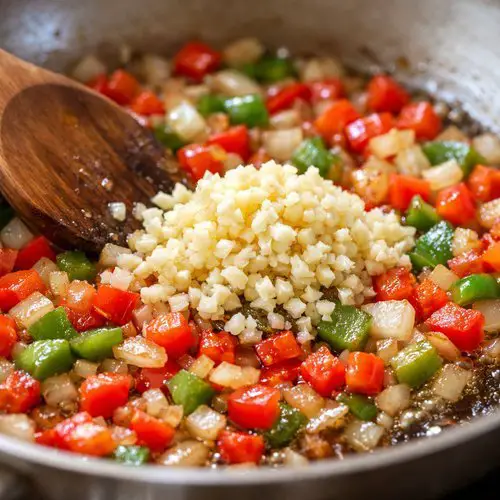 Step 2: Awaken the Garlic