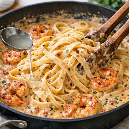 Step 7: Unite Everything