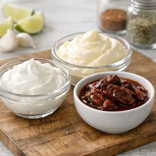 Step 1: Gather and Measure Your Ingredients